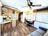 1986 Skyline Manufactured Home