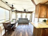 1986 Skyline Manufactured Home