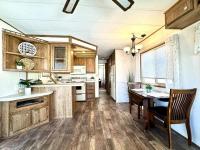 1986 Skyline Manufactured Home