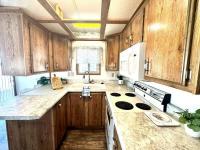 1986 Skyline Manufactured Home
