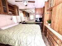1986 Skyline Manufactured Home