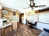 1986 Skyline Manufactured Home