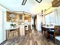 1986 Skyline Manufactured Home