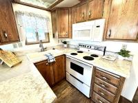 1986 Skyline Manufactured Home