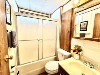 1986 Skyline Manufactured Home
