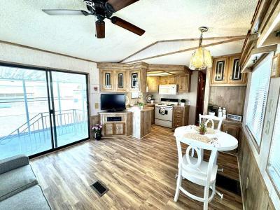 Mobile Home at 10442 N Frontage Rd #135 Yuma, AZ 85365
