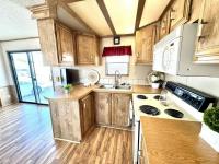1987 Schult Manufactured Home