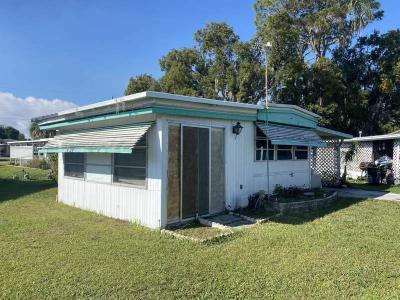 Mobile Home at 8D Douglas Drive Tavares, FL 32778
