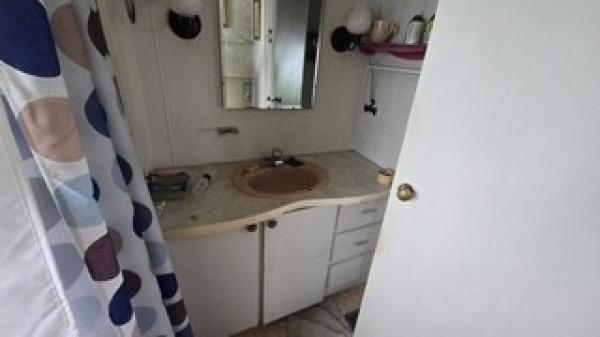 1968 Nashua Manufactured Home