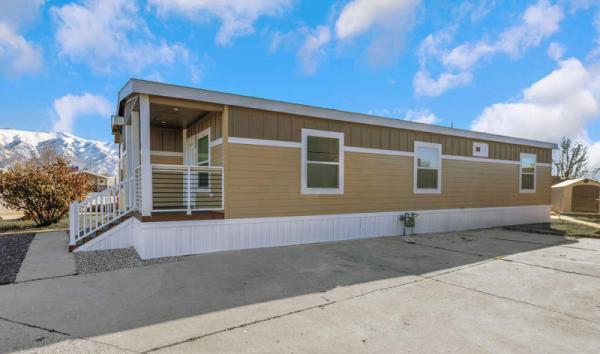 2024 Unknown Manufactured Home