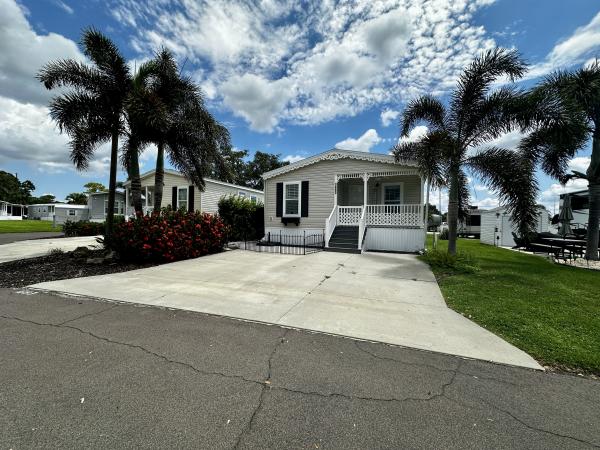 2019 Chariot Mobile Home For Sale