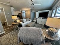2019 Chariot Mobile Home