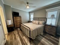 2019 Chariot Mobile Home