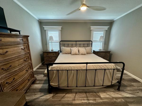 2019 Chariot Mobile Home