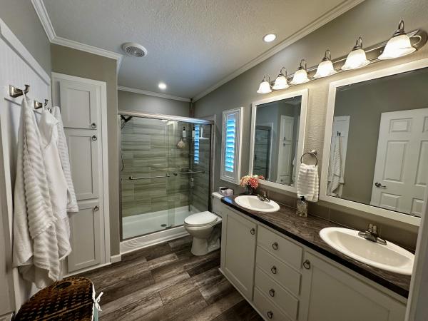 2019 Chariot Mobile Home