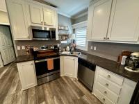 2019 Chariot Mobile Home