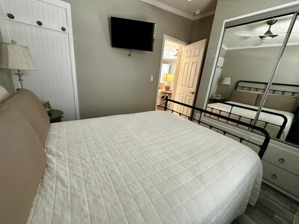 2019 Chariot Mobile Home