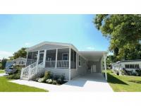 2025 Skyline Champion Silver Springs Premier LE 4867 Manufactured Home