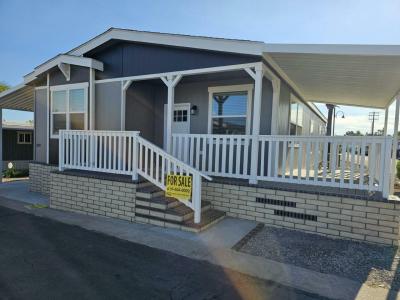 Mobile Home at 8545 Mission Gorge Road #359 Santee, CA 92071