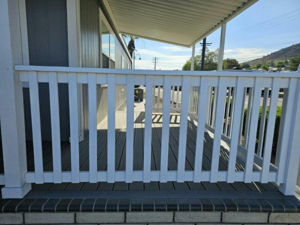 2025 Skyline Victory IP M201-B Manufactured Home