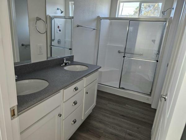 2025 Skyline Victory IP M201-B Manufactured Home