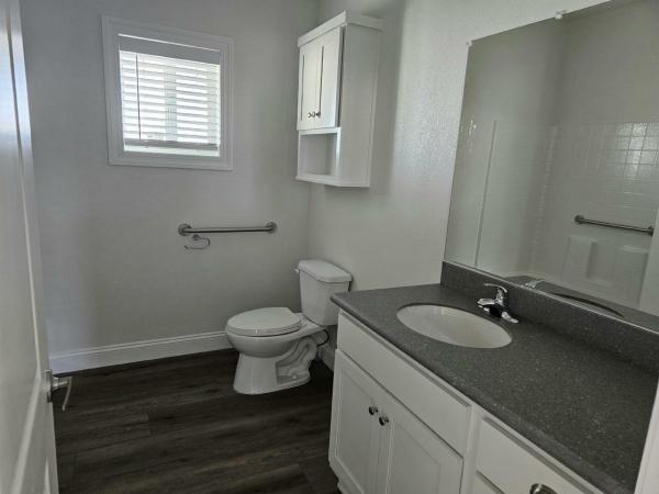 2025 Skyline Victory IP M201-B Manufactured Home