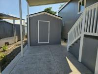 2025 Skyline Victory IP M201-B Manufactured Home
