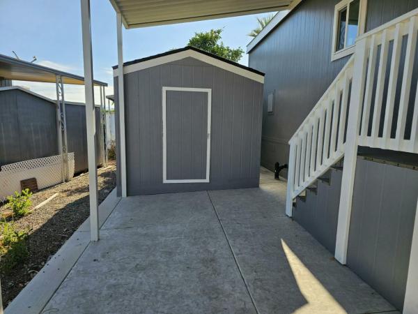 2025 Skyline Victory IP M201-B Manufactured Home