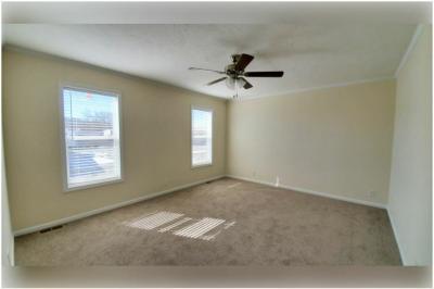 Photo 4 of 6 of home located at 7801 Kimberly Newport, MI 48166
