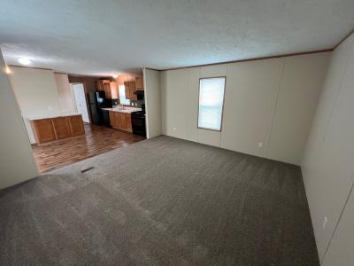 Mobile Home at 7804 Kimberly Newport, MI 48166