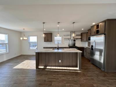 Photo 2 of 17 of home located at 1300 Whitetail Ave. 158 Fort Lupton, CO 80621