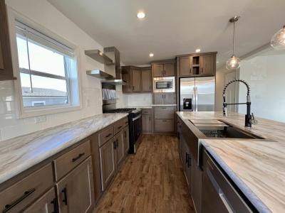 Photo 3 of 17 of home located at 1300 Whitetail Ave. 158 Fort Lupton, CO 80621