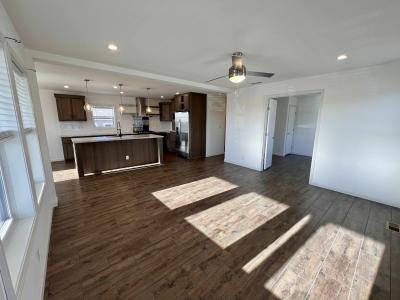 Photo 5 of 17 of home located at 1300 Whitetail Ave. 158 Fort Lupton, CO 80621