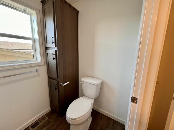 2023 Champion 286432001 Mobile Home