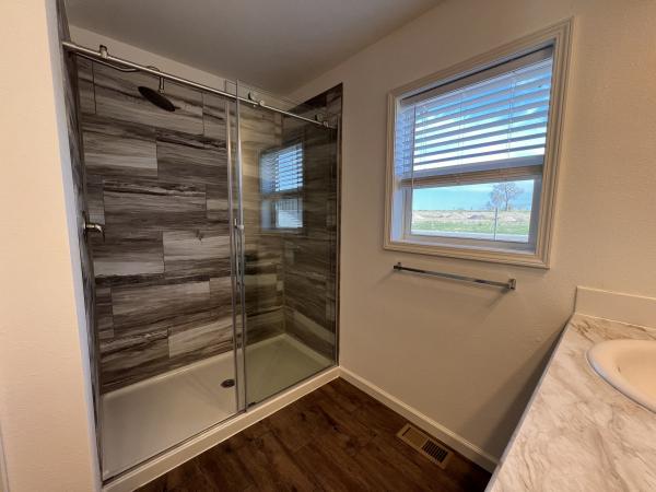 2023 Champion 286432001 Mobile Home