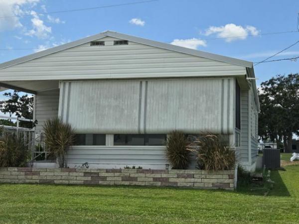 1977 CELT Manufactured Home