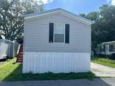 Mobile Home at 11403 Marge Way Tampa, FL 33637
