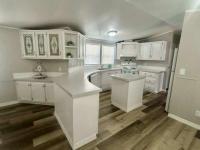 2001 PALM HARBOR Manufactured Home