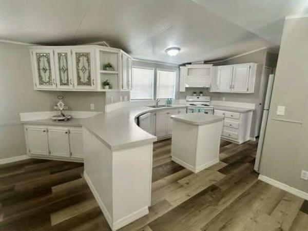 2001 PALM HARBOR Manufactured Home