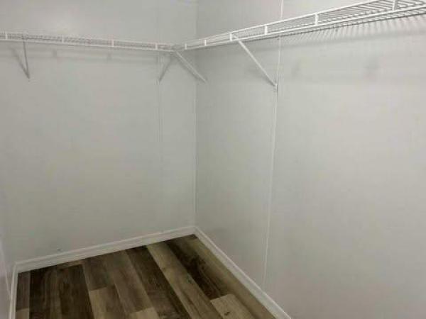 2001 PALM HARBOR Manufactured Home