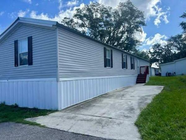 2001 PALM HARBOR Manufactured Home