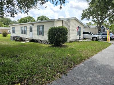 Mobile Home at 431 Ridgemont Loop Davenport, FL 33897