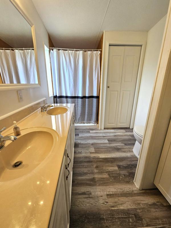 1998 SPRI 46D3H(1) Mobile Home