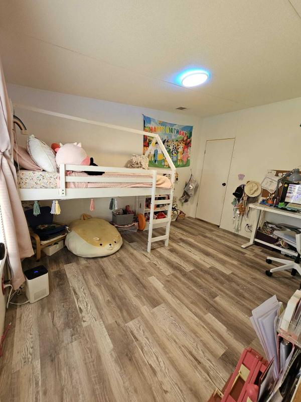 1998 SPRI 46D3H(1) Mobile Home