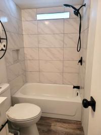 1998 SPRI 46D3H(1) Mobile Home