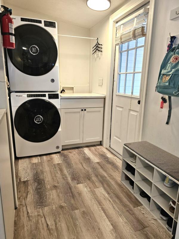 1998 SPRI 46D3H(1) Mobile Home