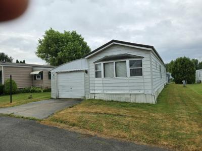 Mobile Home at 176 Quarry Hill Estates Akron, NY 14001