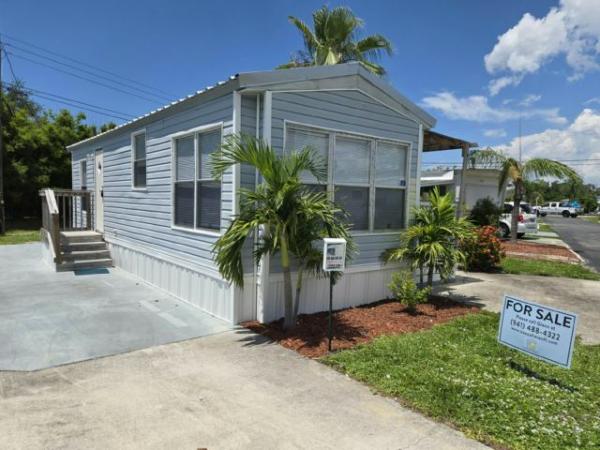 1990 Aokp Manufactured Home