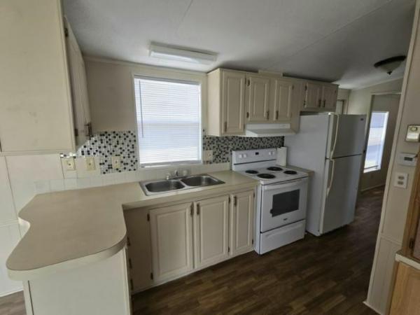 1990 Aokp Manufactured Home