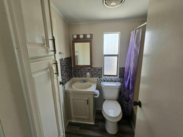 1990 Aokp Manufactured Home